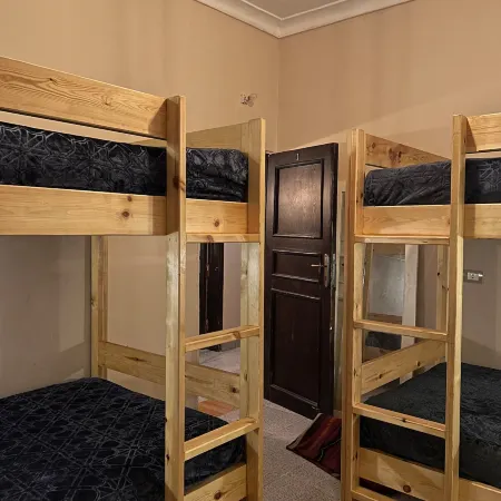 Tecoma Hostel