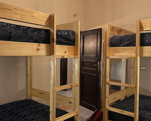 Tecoma Hostel Hotels in Dahab