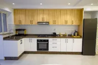 Panoramic Sea View • Swimming Pool • Private Parking • Quiet