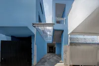 Hotel O 94843 Syariah Hj. Lilis Sukabumi - parking
