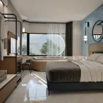 Mesona Hotels Blue Hill