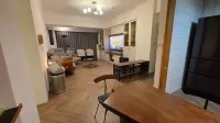 Newly Renovated 3BR 2BA Opposite Taipei 101 - 1 Min to MRT - Elevator - Luxe