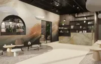 Hotel Siscia - parking