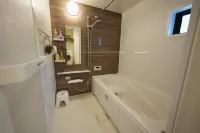 FUKUNOSOU HAKATAEKIMINAMI2 - Bungalows