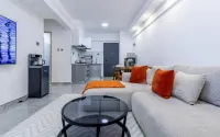 Polaris residency