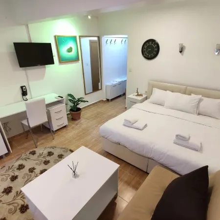 HOTEL BEST İSTANBUL