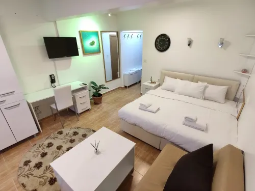 HOTEL BEST İSTANBUL