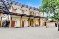 OYO 95130 Poerto Lemon Guest House