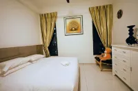 Paradigm 10min/B-25-30/Netflix/1 bedroom