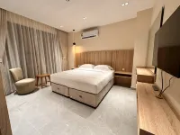 Remal Muscat Hotel Apartments