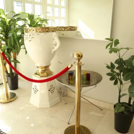 Royal Suites Muscat