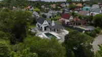 Lot 837 - NEW A'famosa Karaoke Huge Land Private Pool