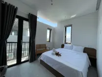 Be Sea Apartment & Hotel