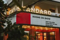 Stay Standard Hotel
