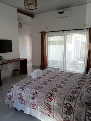Tiptreelodge Hotel a 