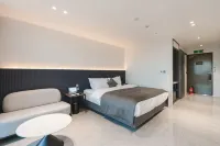 SR Compact Hotel Sinchon