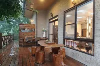 Tumuyi Farm Health Resort