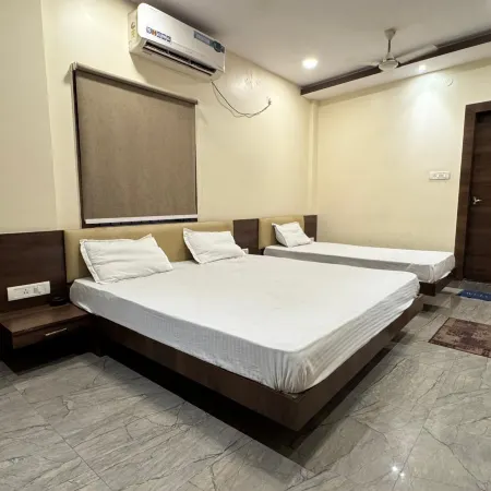 Pancham Rest House