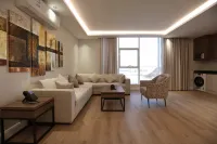 Razen Suites - Апартаменты
