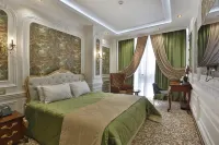 ALERMO HOTEL & SPA - Gym