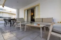 Mediterranean 2 bedroom Luxury