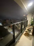 Central apartment with view | King Size Bed - アパートメント