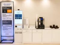 Yoonstay Haenggung Hotel Hotels near Flying Suwon