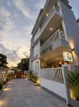 Jimbaran Hostel Bali