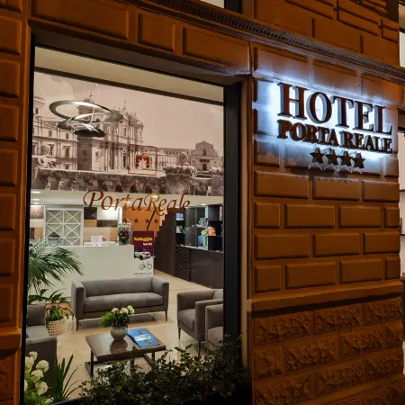 Hotel Porta Reale