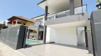 Ocean Breeze Villa 5BR swimming pool - 무료 와이파이