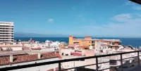 Apartment in the center of La Nogalera - 4-Star