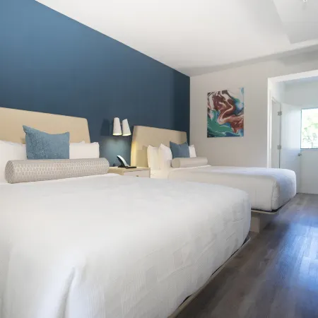 DASKK Orlando Hotel Near Universal Blvd, Ascend Hotel Collection Отели рядом с достопримечательностью «Аквапарк Volcano Bay»