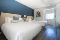 DASKK Orlando Hotel Near Universal Blvd, Ascend Hotel Collection - 4 stelle