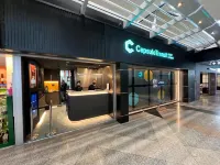 CapsuleTransit Sleep Lounge KLIA T1 Airport Hotel - Landside, Public Area at Lvl 5 - 2성급