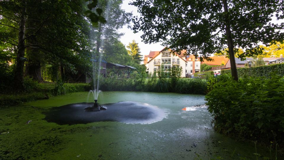 Hotel & Restaurant Am Alten Rhin
