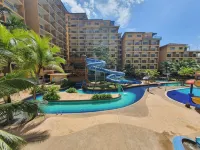 Gold Coast Morib Themepark View Studio by BeeStay