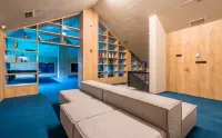Alpina Hotel Gudauri - Airport Shuttle
