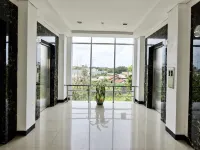 CITRA Room Poris 88 By Reccoma - Wifi