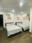 An Thinh Boutique Apartment Da Nang - parcheggio