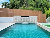 Wendi Pool - วิลล่า