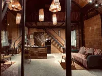 Queeny’s Farm Stay Wooden House - breakfast