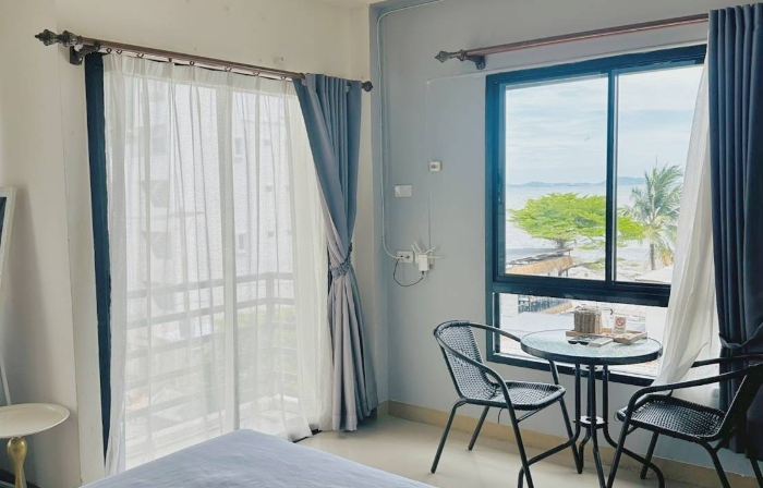 SeaStar inn