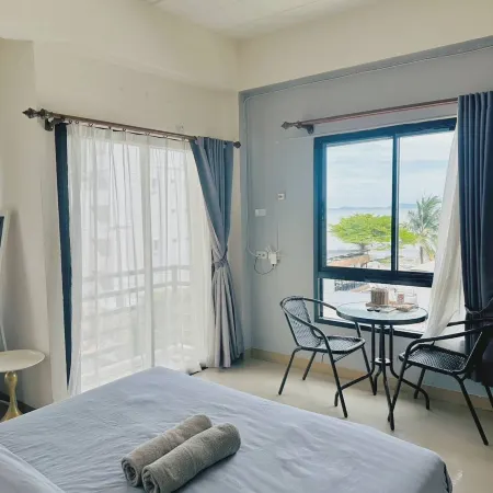 SeaStar inn