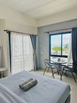 SeaStar inn - 2 星級