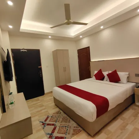 Arham Beach Resort