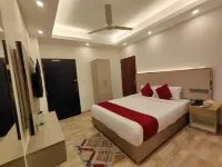 Arham Beach Resort - 停車場