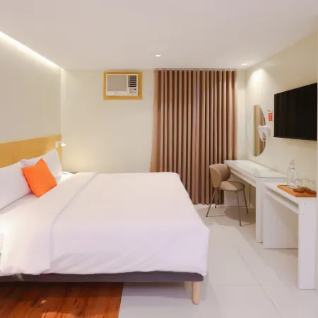 Vibrant Hotel