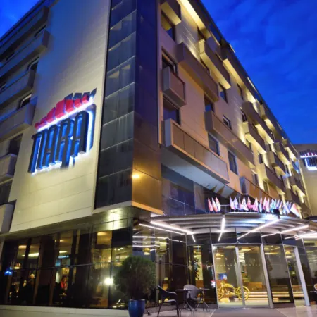 Tiara Thermal Hotel & SPA