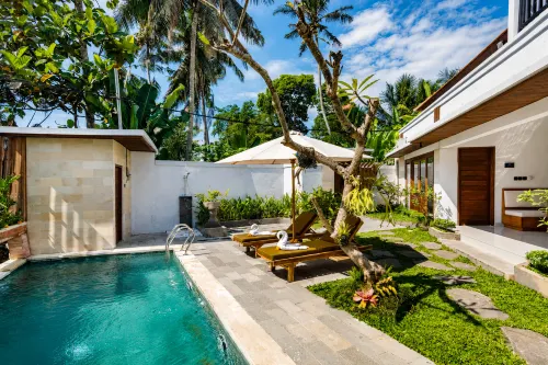 Run's Villa by Dhananjaya Hospitality - 2-Star
