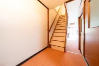 Max12 Guests, 4BR, 13 min JR to USJ, Dome, Namba - Inns